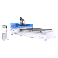 CNC-Portalbearbeitungszentrum für Nesting KN-3713DE