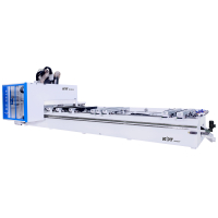 4-Achs-CNC-Bearbeitungszentrum KN-6516C