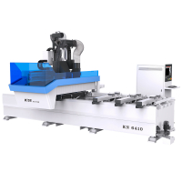 4-Achs-CNC-Bearbeitungszentrum KN-6410NC