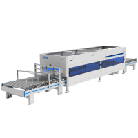 Kartonverschlussmaschine WG8V6