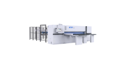 Plattenaufteilsäge / Druckbalkensäge KS-832HT