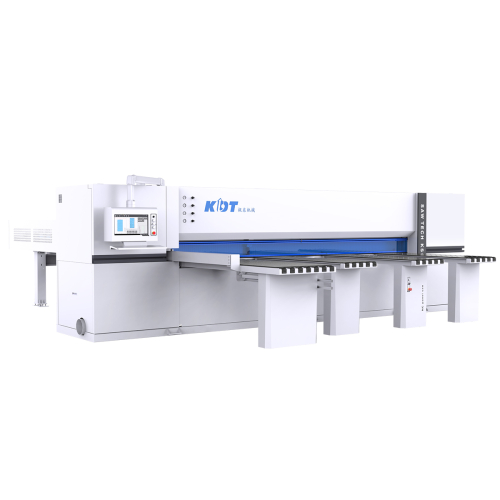 Plattenaufteilsäge / Druckbalkensäge KS-843DT
