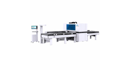 CNC-Bohr- und Fräszentrum KD-612NHSA