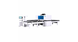 CNC-Bohr- und Fräszentrum KD-612NHSZA