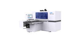CNC-Bohr- und Fräszentrum KD-610NHZ