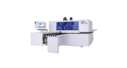 CNC-Bohr- und Fräszentrum KD-612NH
