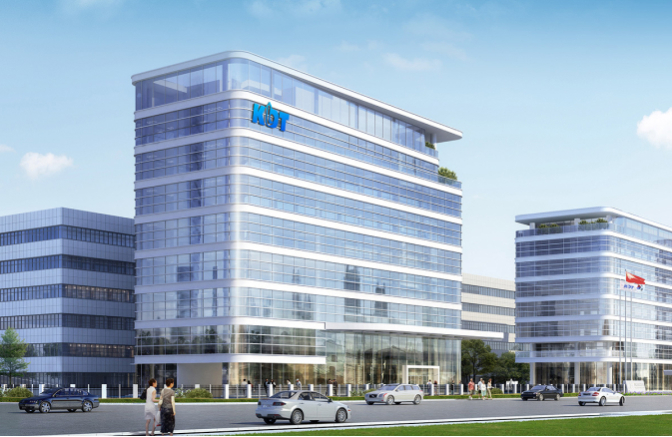 Guangzhou Kdong Co., Ltd