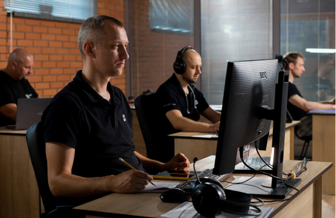 Online-Service