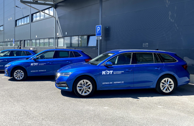 Serviceteams