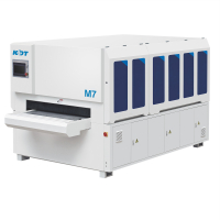 Bürstenschleifmaschine PM7-1300