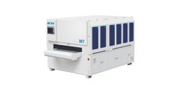 Bürstenschleifmaschine PM7-1300