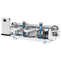 Kantenschleifmaschine S-S2W2