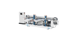 Kantenschleifmaschine S-S2W2