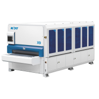 Bürstenschleifmaschine PX9-1300