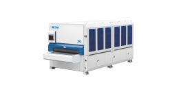 Bürstenschleifmaschine PX9-1300