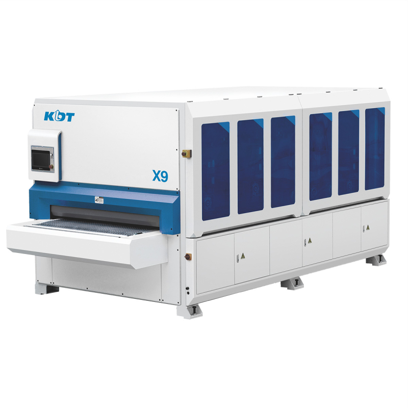 Bürstenschleifmaschine PX9-1300