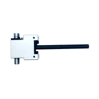 Horizontalspindel 32x107x93-R 630130575 für CNC-Bohr- und Fräszentren
