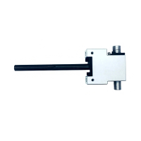 Horizontalspindel 32x107x93-L 630130558 für CNC-Bohr- und Fräszentren