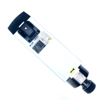 Elektrospindel 3,5 kW 601010022 für CNC-Bohr- und Fräszentren
