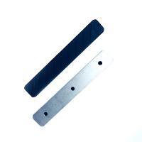 Obere Greiferbeläge 551020039 für CNC-Bohr- und Fräszentren