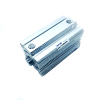 Greifer-Pneumatikzylinder ACQ50x75S 641010114 für CNC-Bohr- und Fräszentren