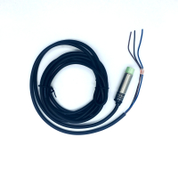 Induktiver Sensor PR12-4DN 630090111 für CNC-Bohr- und Fräszentren