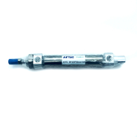 Anpressrollen-Pneumatikzylinder MF20x75 641020073 für CNC-Bohr- und Fräszentren