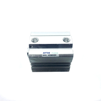 Beweglicher Tisch-Pneumatikzylinder ACQ50x40S 641010108 für CNC-Bohr- und Fräszentren