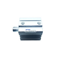 Beweglicher-Tisch-Pneumatikzylinder ACQ40x25S 641010140 für CNC-Bohr- und Fräszentren