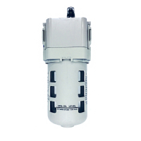 Druckluftöler EAL4000-04-B 640400009 für CNC-Bohr- und Fräszentren