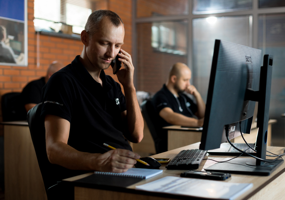 Online-Support