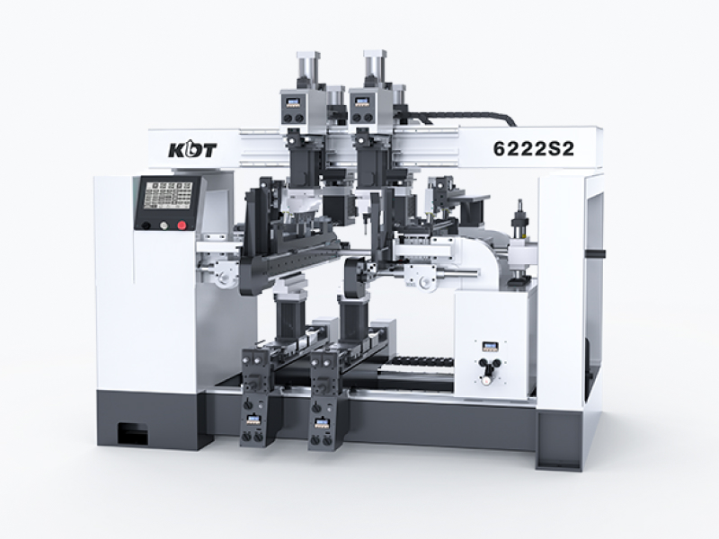 Multitraverse-Bohrmaschine KDT-6222S2