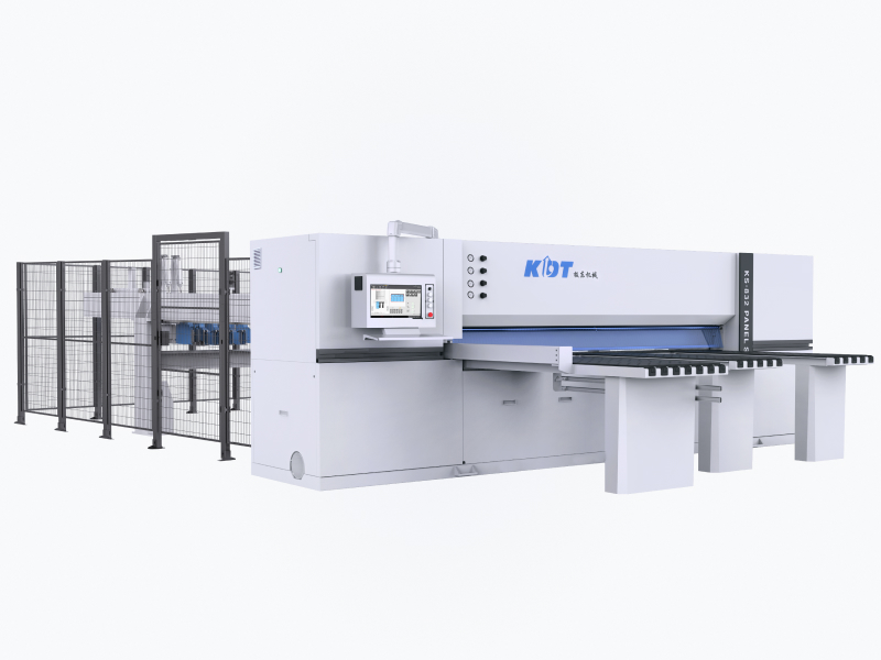 CNC-Sägezentrum KS-832HT