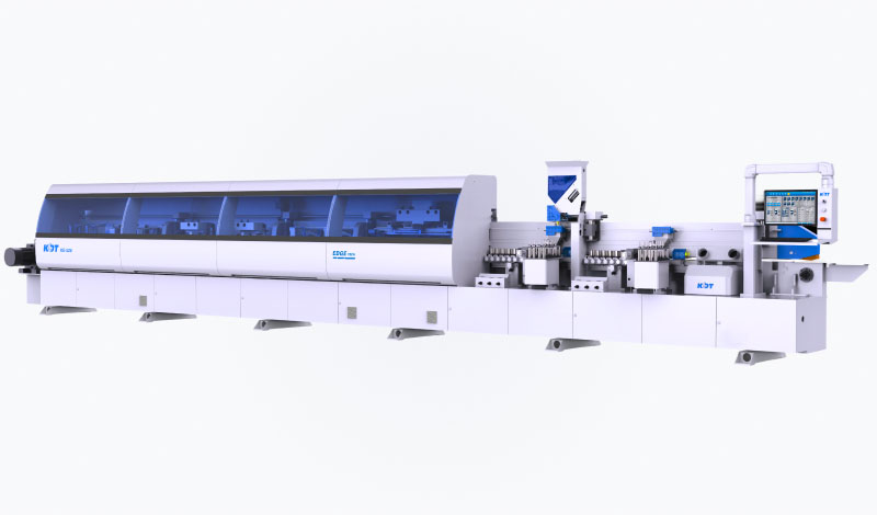 KE-526GHT Kantenanleimmaschine