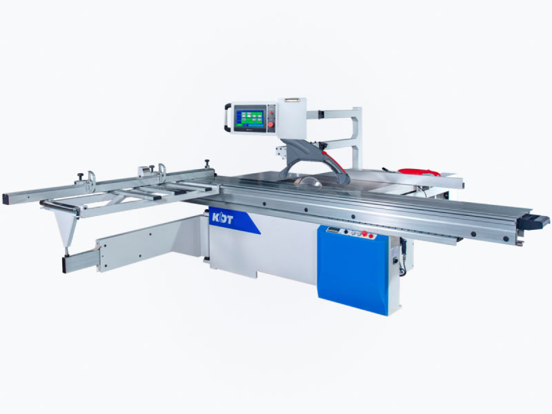 Formatkreissäge KS-132K