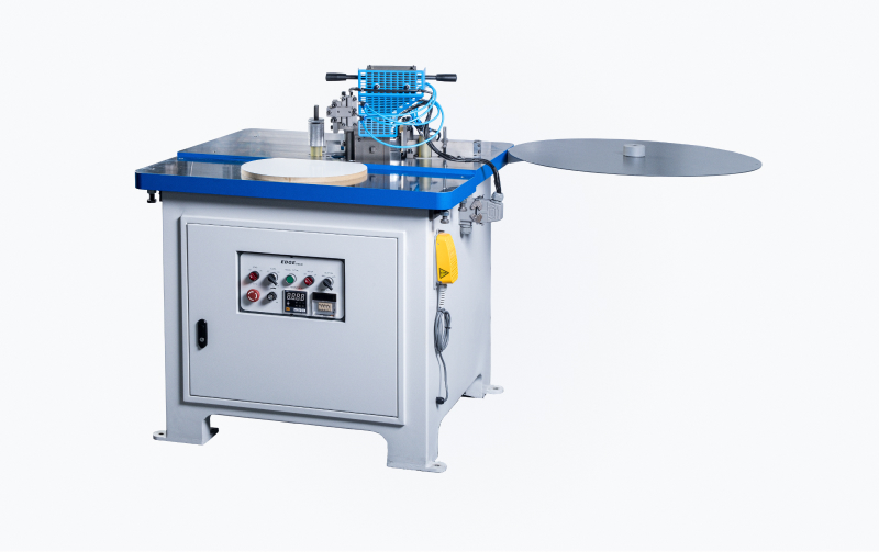 Formteil-Kantenanleimmaschine KDT-305M