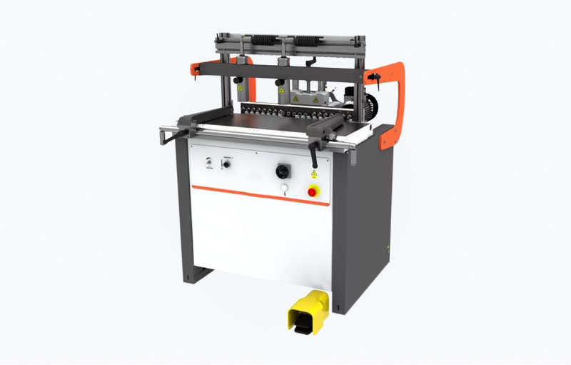 Bohrmaschine