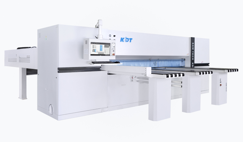 KS-832DT CNC-Säge
