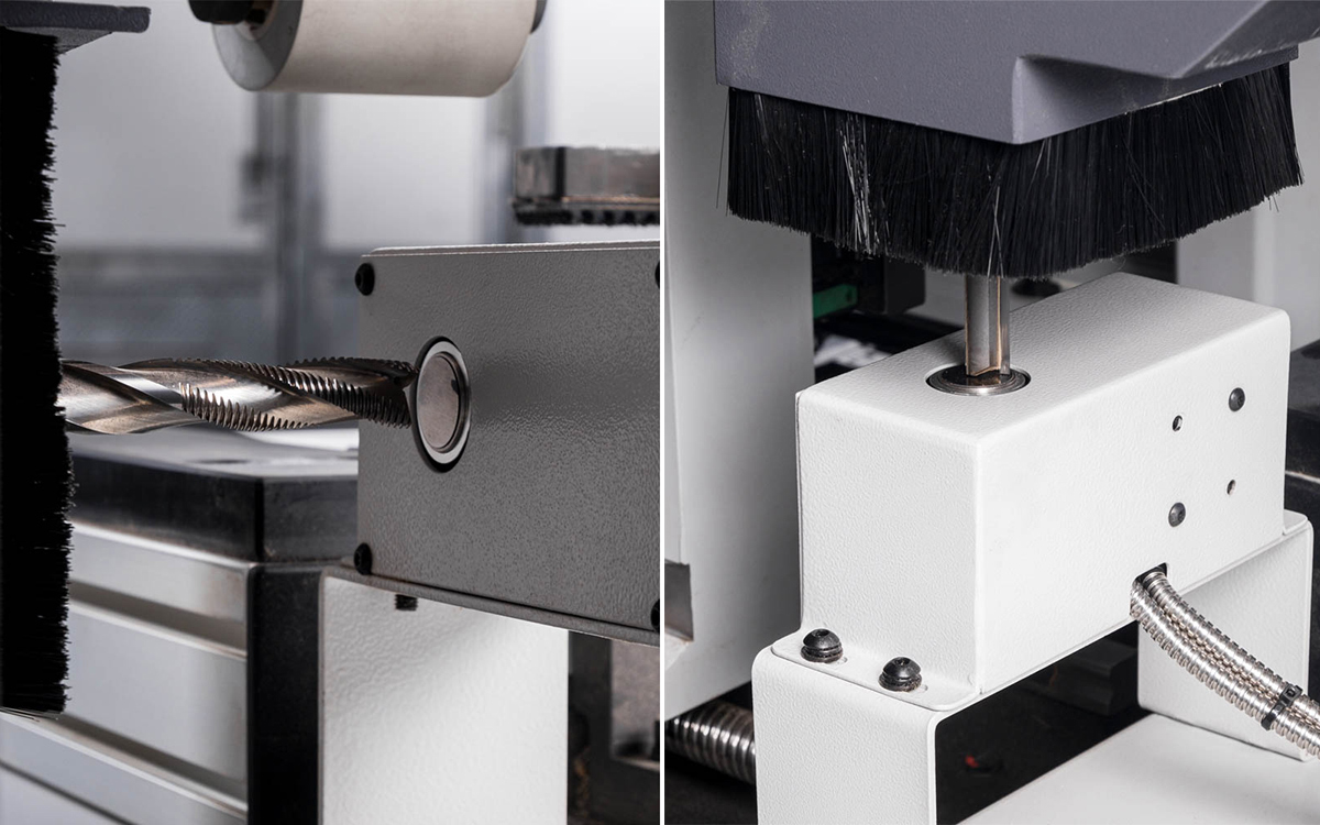 Werkzeugkalibriersensor