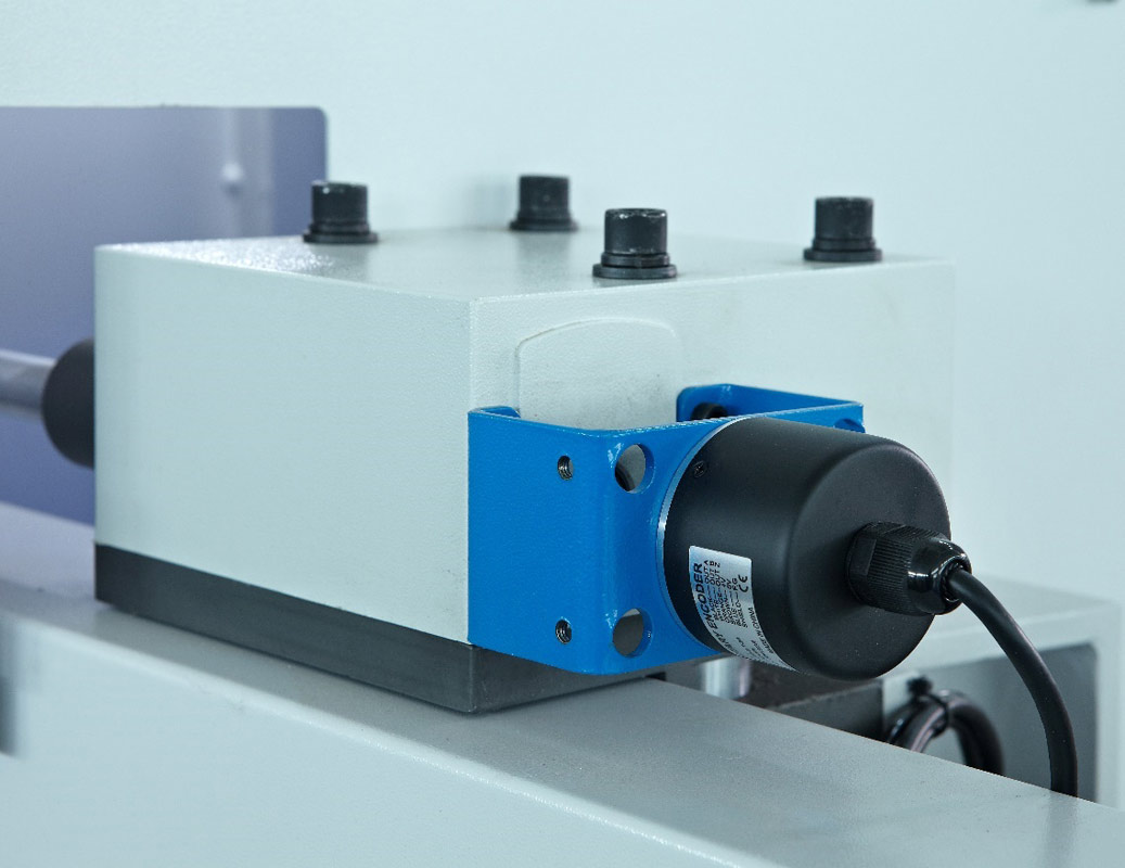Encoder