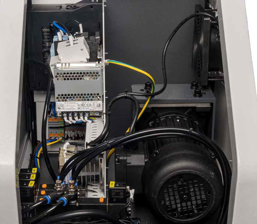 Schaltschrank