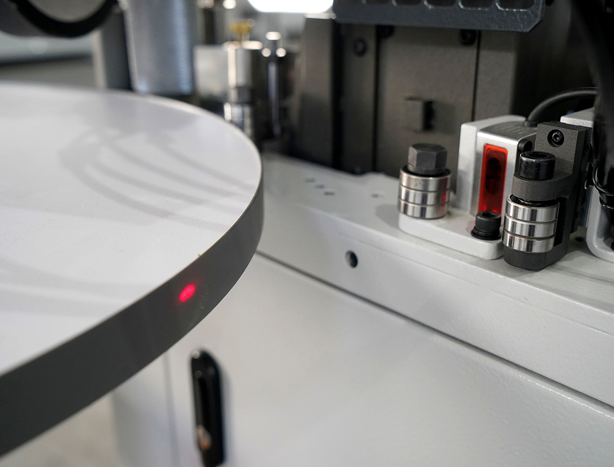 Lasersensor