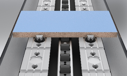 Automatische Stopps