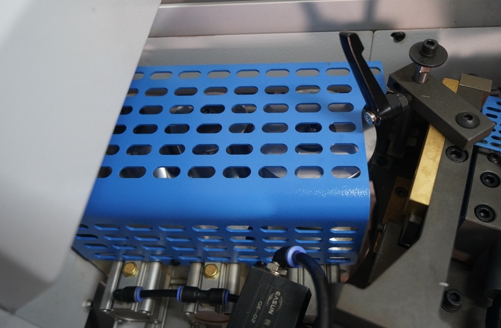Spanneinheit