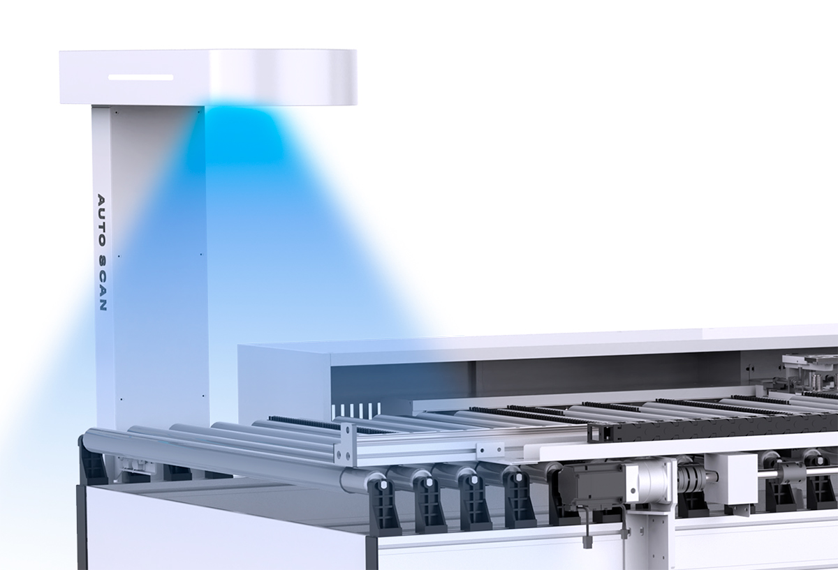 Barcode- und QR-Code-Scanner