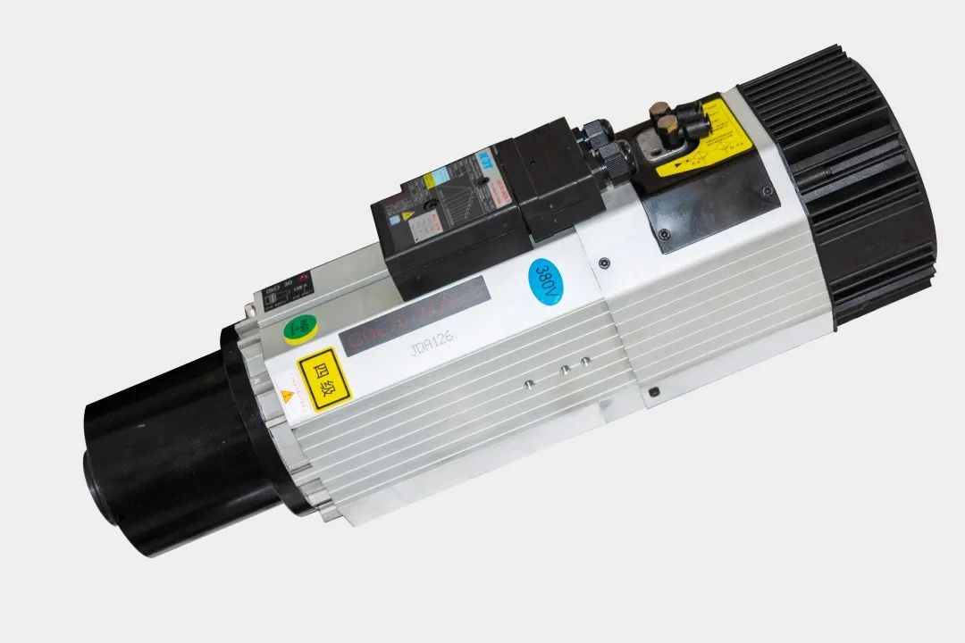 KDT Elektrospindel