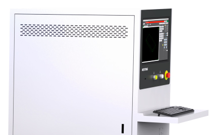 TPA-Steuerschrank
