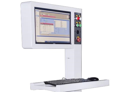 TPA-Steuerschrank