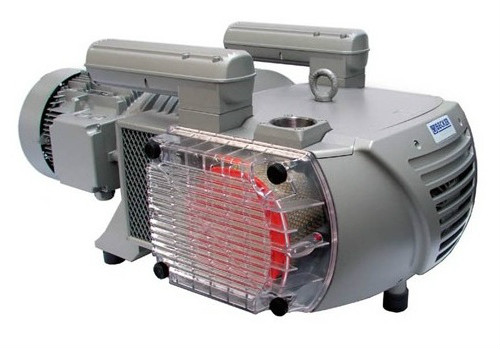 Vakuumsystem