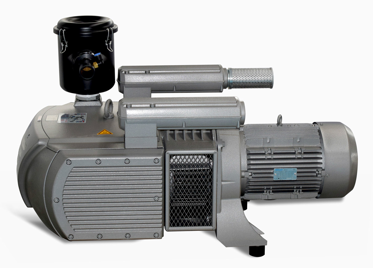 Vakuumsystem